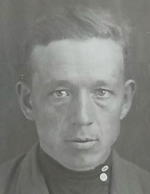 Страмилов Петр Гаврилович