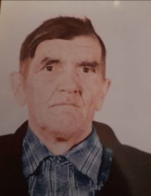 Лунин Григорий Васильевич