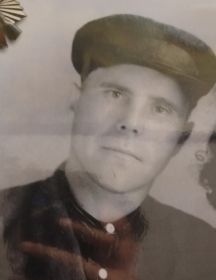 Сазонов Константин Дмитриевич