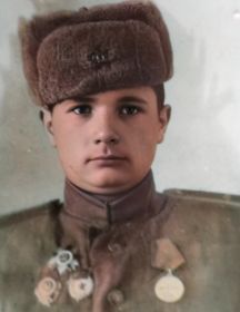 Соколов Александр Трофимович