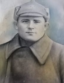 Солнцев Никанор Афанасьевич