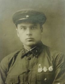 Бовтунов Петр Павлович