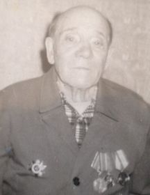 Демин Сергей Иосифович (Осипович)