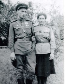 Гарифьянова Халида Гарифьяновна