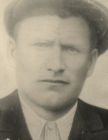 Кулагин Фёдор Васильевич