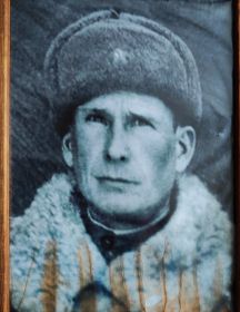 Базанов Александр Илларионович