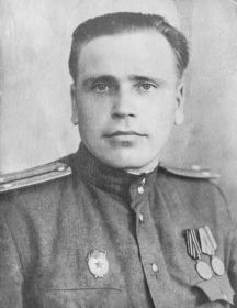 Слепцов Иван Максимович