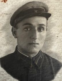 Вартанов Врам Гайказович