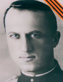 Агабабов Христофор Владимирович