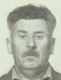 Авакян Амазас Михайлович