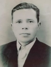 Гольмаков Иван Фролович