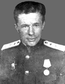 Анисимов Юрий Гаврилович