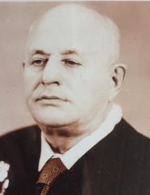 Хабиров Ахат Зиангирович