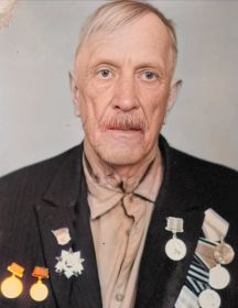 Смыслов Борис Вячеславович