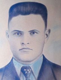 Моногаров Егор Родионович