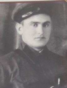 Остаев Владимир Зурабович