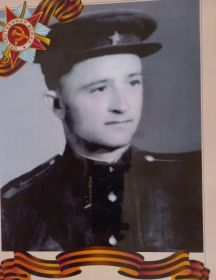 Усачёв Евгений Иванович