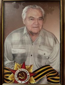 Левшенков Иван Семёнович