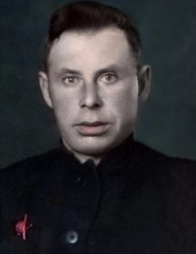 Богданов Николай Михайлович