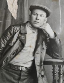 Кочкин Кирилл 