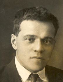 Абросимов Василий Петрович