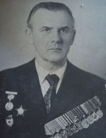 Смирнов Михаил Павлович