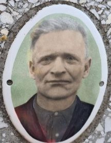 Воронцов Степан Алексеевич