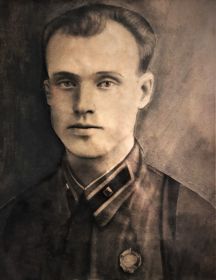 Маркин Андрей Кузьмич