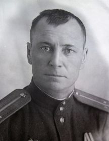 Иванюков Яков Андреевич