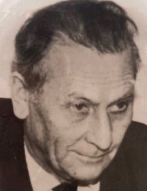 Алехин Михаил Иванович