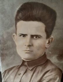 Байков Мирхайдар Асфандиярович