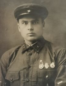 Бовтунов Петр Павлович
