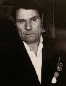 Родионов Иван Константинович