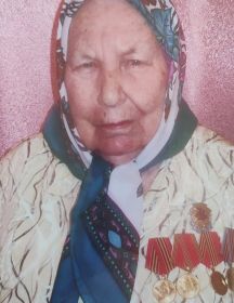 Зеленкова Мария Александровна