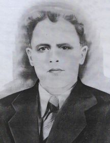 Ребрин Захар Иванович
