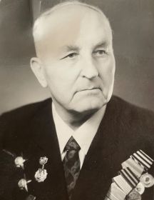 Гришин Степан Константинович