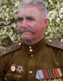 Ахромеев Василий Алексеевич