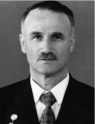 Цомая Василий Шарванович