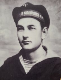 Власенко Иван Федорович