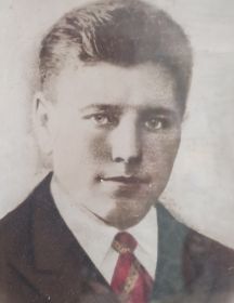 Тищенко (Тишенко) Алексей Сергеевич