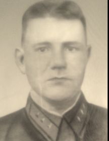 Щеповских Иван Филиппович