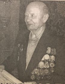 Вохминцев Леонид Александрович