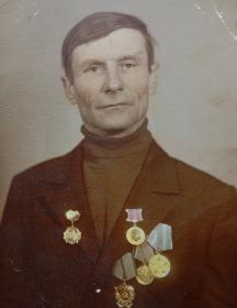 Суполка Владимир Федорович