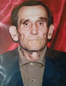Гаврилов Александр Иванович