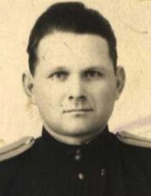 Стуканов Пётр Александрович
