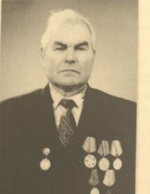 Быков Алексей Анисимович