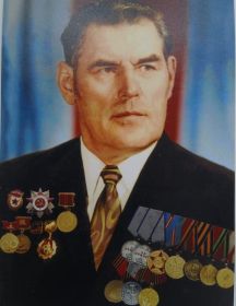 Сальва Алексей Фёдорович