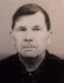 Прасков Павел Яковлевич