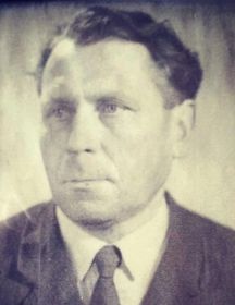 Турачкин Иван Александрович