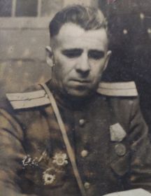 Шкредков Петр Иосифович